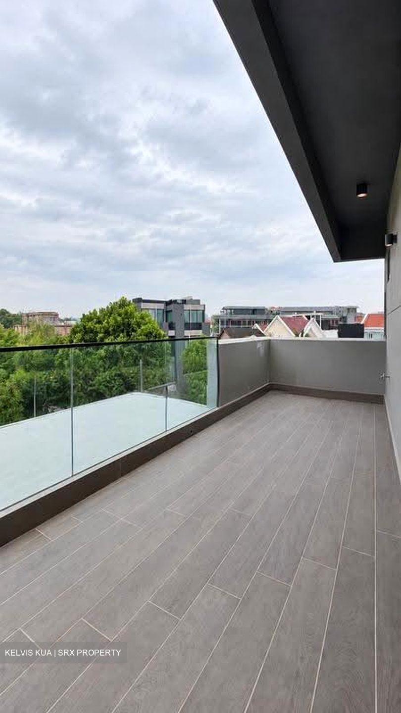 Watten Estate (D11), Detached #638468171